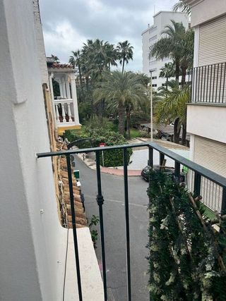 Piso en venta en El Bajondillo en Torremolinos