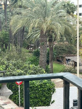 Piso en venta en El Bajondillo en Torremolinos