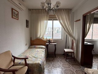 Piso en venta en Sector Sur en Córdoba