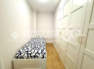 Piso en venta en Simancas en Madrid