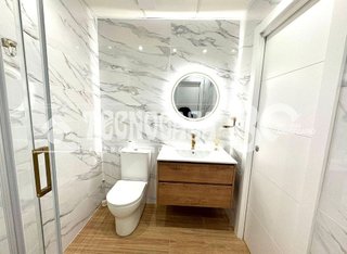 Piso en venta en Simancas en Madrid