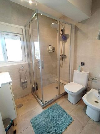 Piso en venta en Playamar en Torremolinos