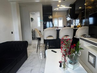 Piso en venta en Barbate ciudad en Barbate
