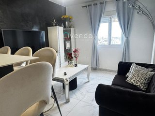 Piso en venta en Barbate ciudad en Barbate