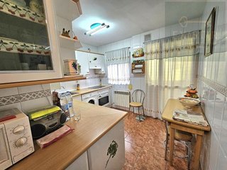 Ático en venta en San Antonio en Palencia