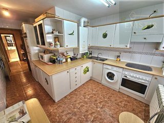 Ático en venta en San Antonio en Palencia