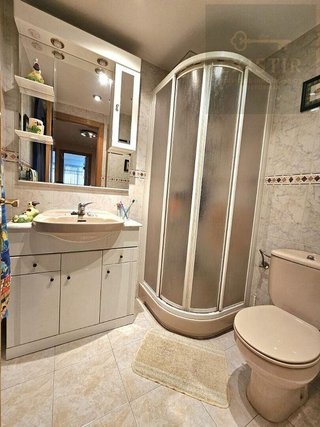 Ático en venta en San Antonio en Palencia