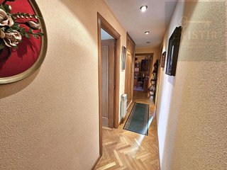 Ático en venta en San Antonio en Palencia