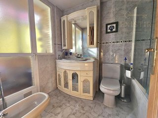 Ático en venta en San Antonio en Palencia