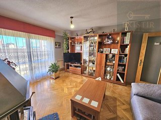 Ático en venta en San Antonio en Palencia