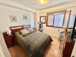 Piso en venta en Barrio de Ciudad Jardín en Málaga
