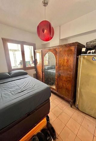 Piso en venta en Barrio de Ciudad Jardín en Málaga