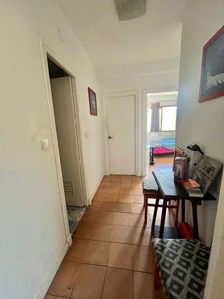 Piso en venta en Barrio de Ciudad Jardín en Málaga