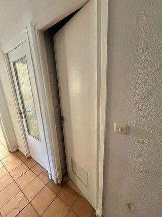 Piso en venta en Barrio de Ciudad Jardín en Málaga