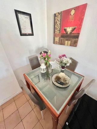 Piso en venta en Barrio de Ciudad Jardín en Málaga