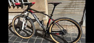 Orbea alma