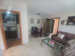 Piso en venta en Camino Viejo de Málaga en Vélez-Málaga