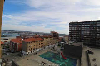 Piso en venta en Santurtzi