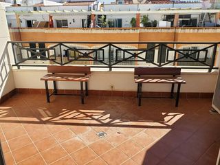 Piso en venta en Zona Pueblo en Calpe/Calp