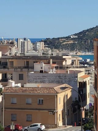 Piso en venta en Zona Pueblo en Calpe/Calp