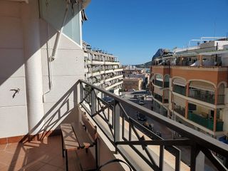 Piso en venta en Zona Pueblo en Calpe/Calp