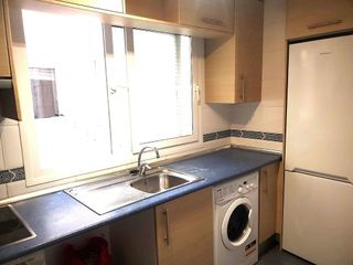 Piso en venta en Zona Pueblo en Calpe/Calp