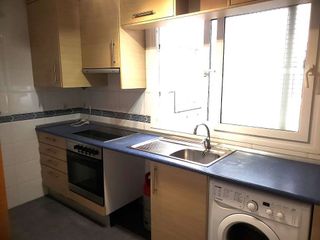 Piso en venta en Zona Pueblo en Calpe/Calp