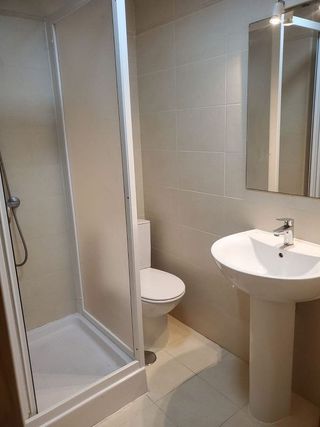 Piso en venta en Zona Pueblo en Calpe/Calp