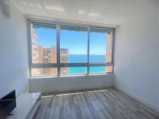 Piso en venta en Albufereta en Alicante
