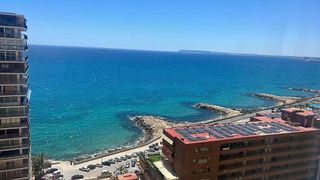 Piso en venta en Albufereta en Alicante