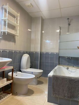 Ático en venta en Torreblanca