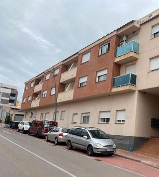 Ático en venta en Torreblanca
