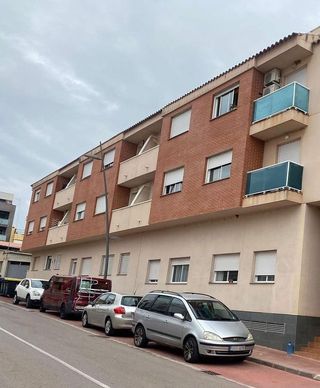 Ático en venta en Torreblanca