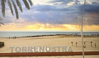Ático en venta en Torreblanca