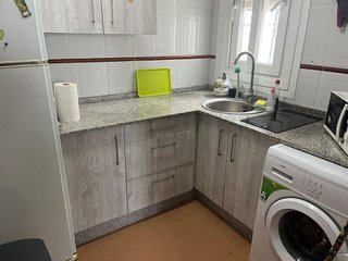 Piso en venta en Vejer de la Frontera