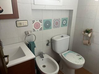 Piso en venta en Vejer de la Frontera