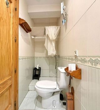 Piso en venta en San Isidro en Getafe