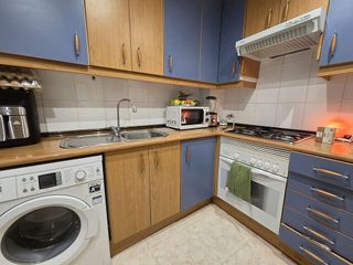 Piso en venta en Zona Estación en Valdemoro