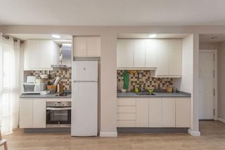 Piso en venta en Centro - Sagrario en Granada