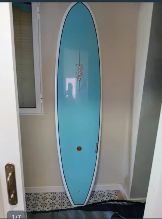 Tabla de surf Tribord 7