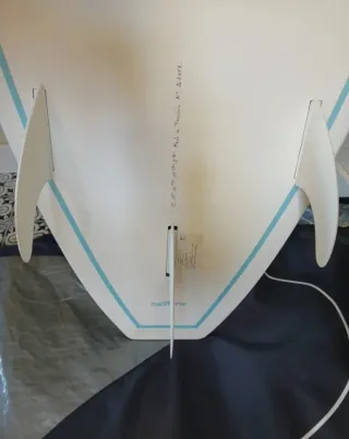 Tabla de surf Tribord 7