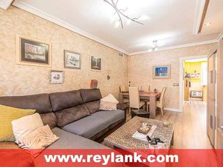 Piso en venta en Montserrat - Parque Empresarial en San Fernando de Henares