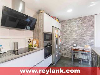 Piso en venta en Montserrat - Parque Empresarial en San Fernando de Henares