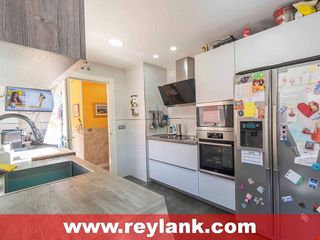 Piso en venta en Montserrat - Parque Empresarial en San Fernando de Henares