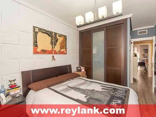 Piso en venta en Montserrat - Parque Empresarial en San Fernando de Henares