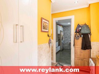 Piso en venta en Montserrat - Parque Empresarial en San Fernando de Henares