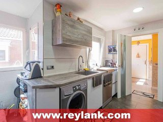 Piso en venta en Montserrat - Parque Empresarial en San Fernando de Henares