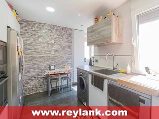 Piso en venta en Montserrat - Parque Empresarial en San Fernando de Henares
