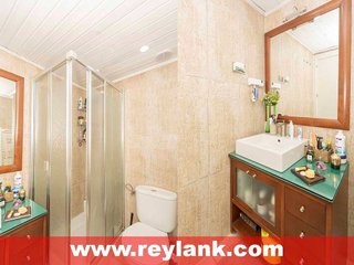Piso en venta en Montserrat - Parque Empresarial en San Fernando de Henares