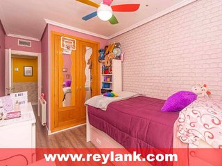 Piso en venta en Montserrat - Parque Empresarial en San Fernando de Henares